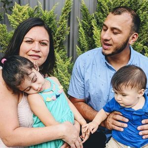 Meet your Posher, Marisela